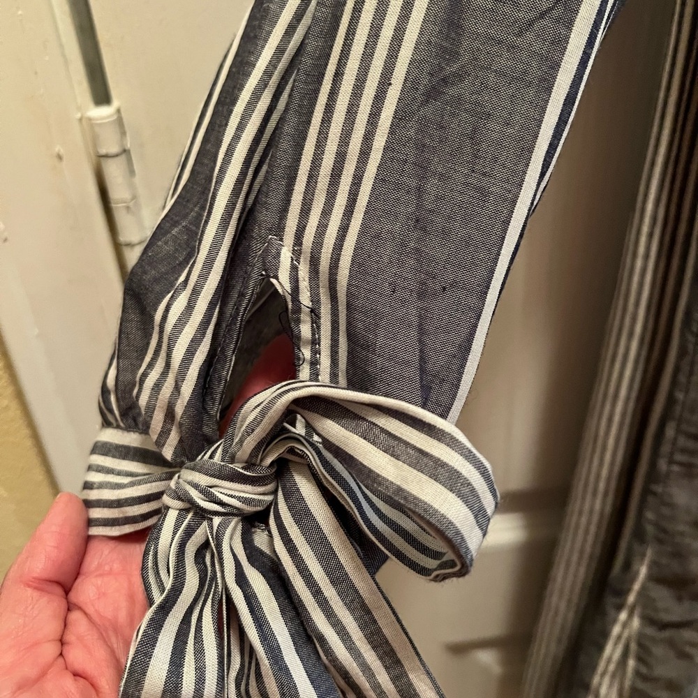 Stitch Fix NWT Off the shoulder women’s dress - Picture 2 of 6